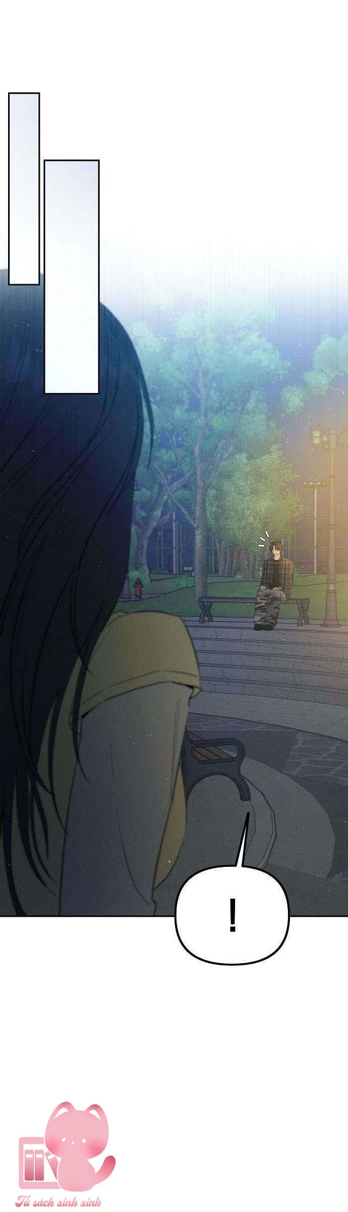 Tình Yêu Thuần Khiết Hư Hỏng - Chap 6