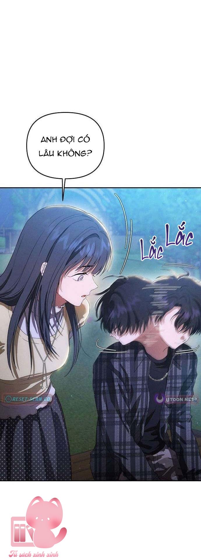 Tình Yêu Thuần Khiết Hư Hỏng - Chap 6