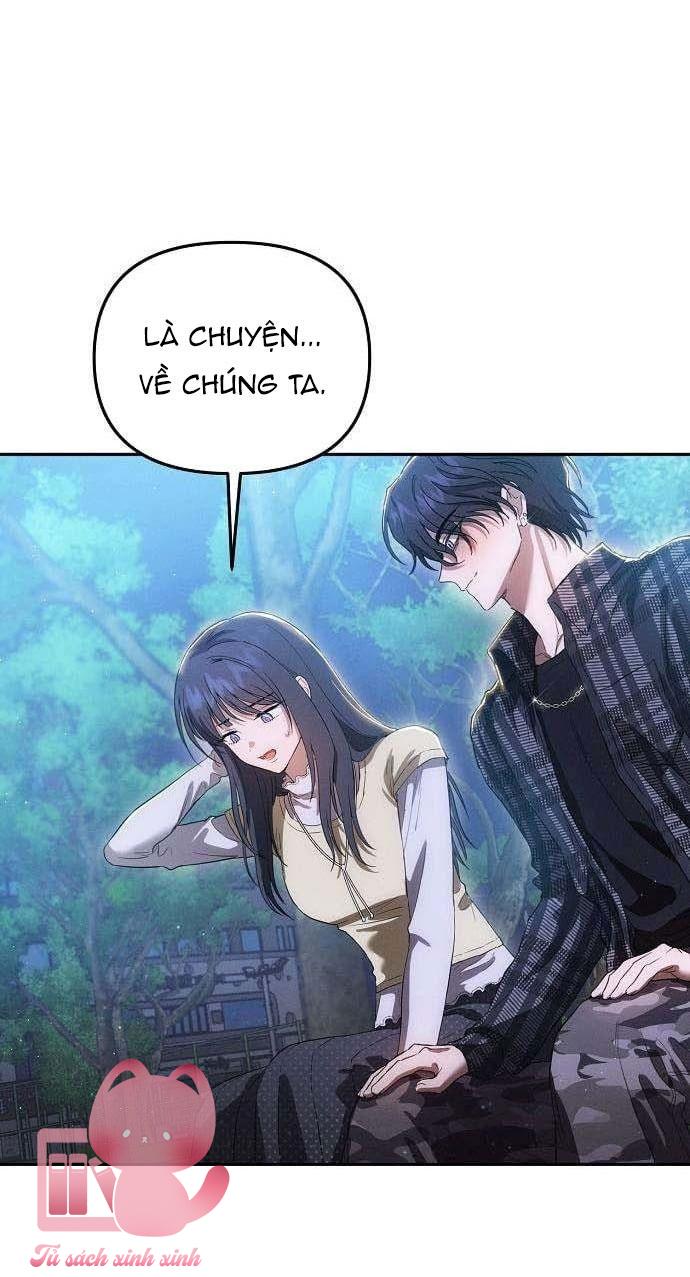 Tình Yêu Thuần Khiết Hư Hỏng - Chap 6