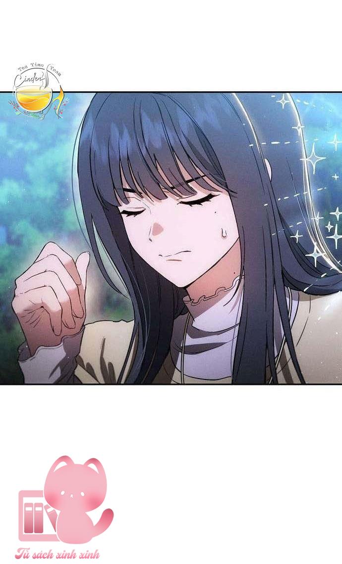 Tình Yêu Thuần Khiết Hư Hỏng - Chap 6
