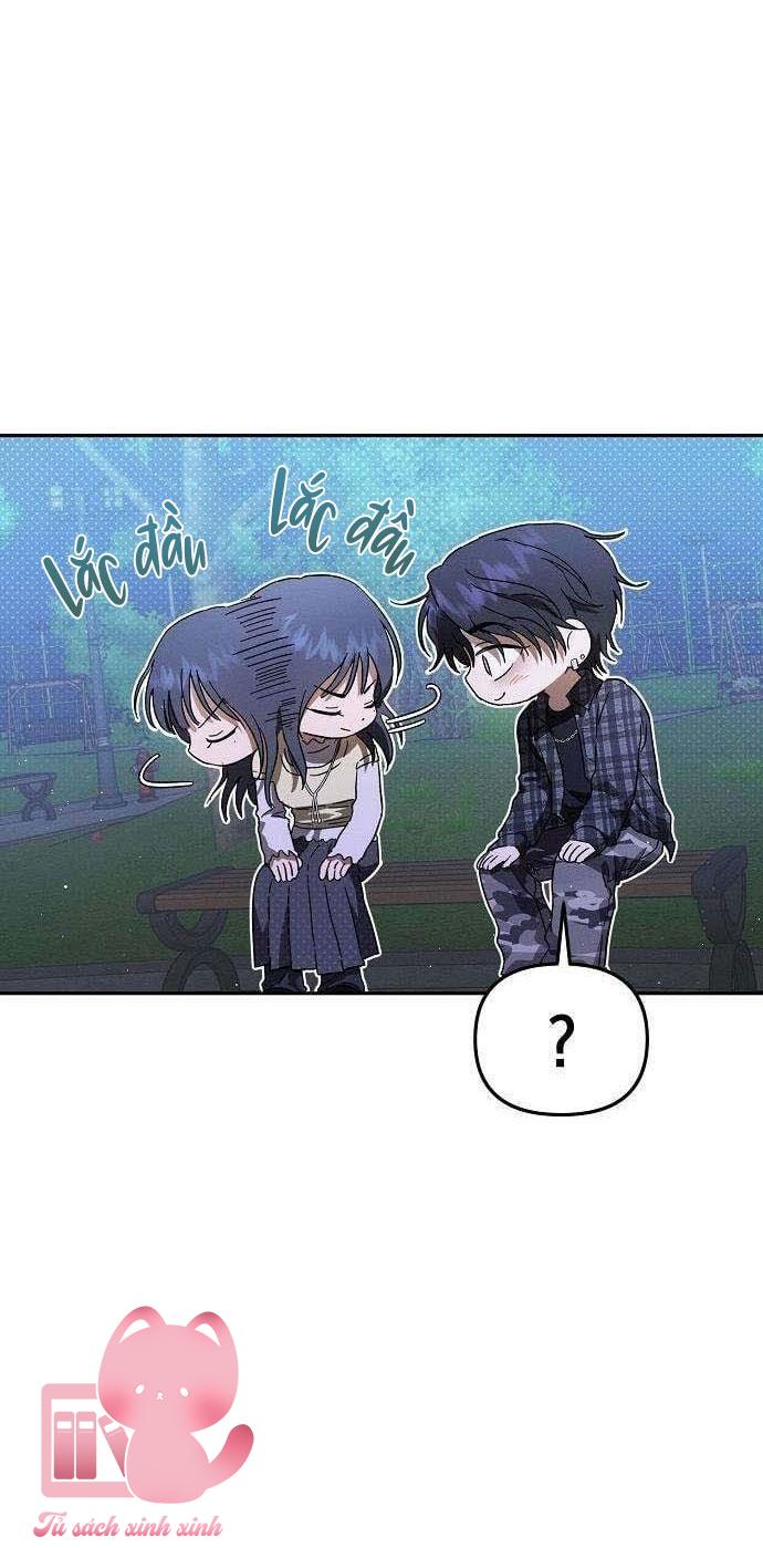 Tình Yêu Thuần Khiết Hư Hỏng - Chap 6