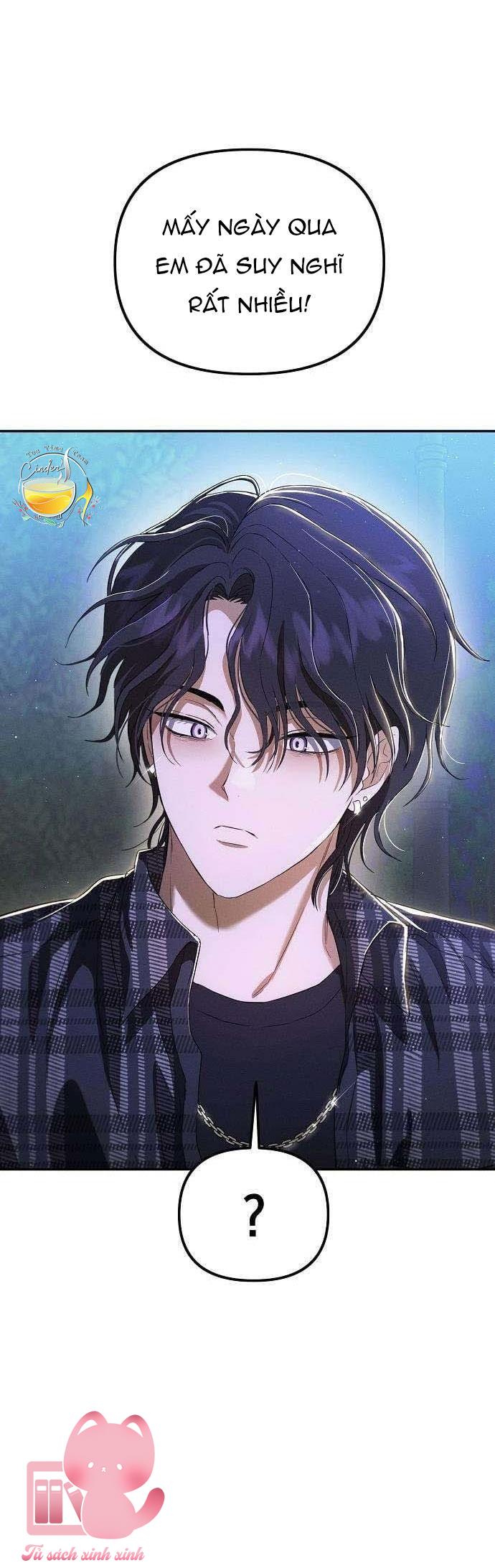 Tình Yêu Thuần Khiết Hư Hỏng - Chap 6
