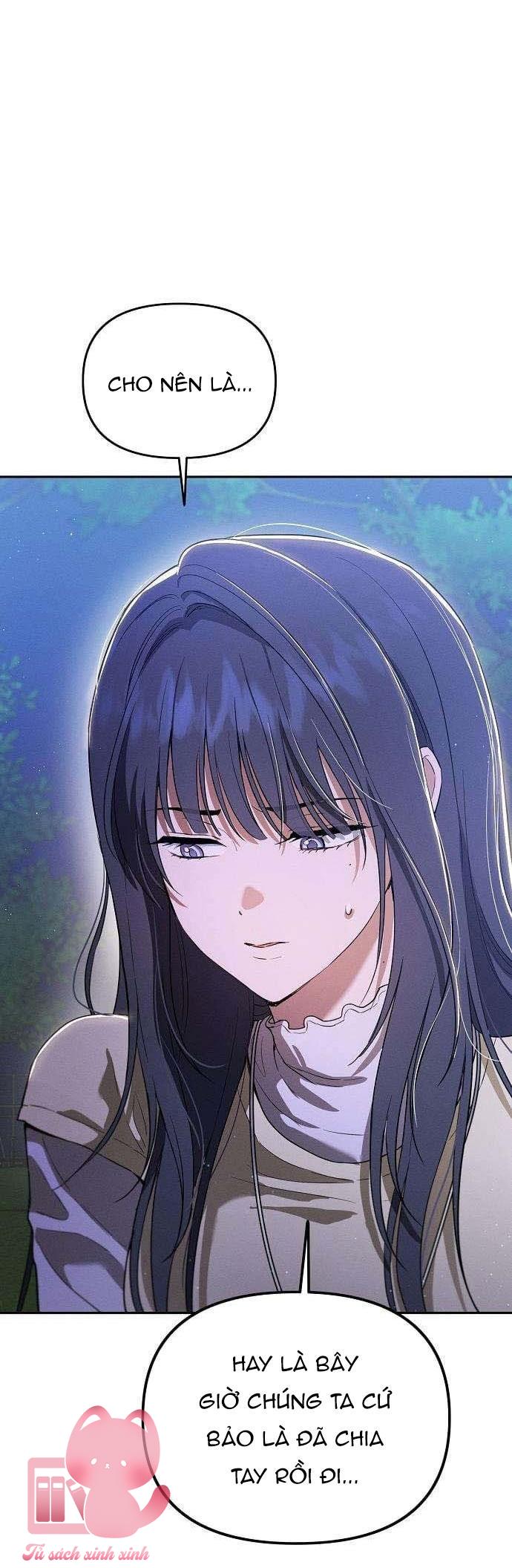Tình Yêu Thuần Khiết Hư Hỏng - Chap 6