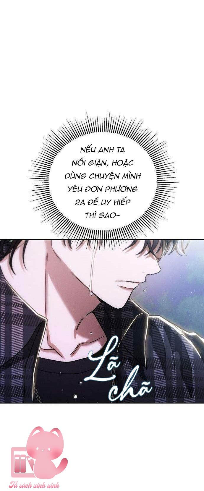 Tình Yêu Thuần Khiết Hư Hỏng - Chap 6