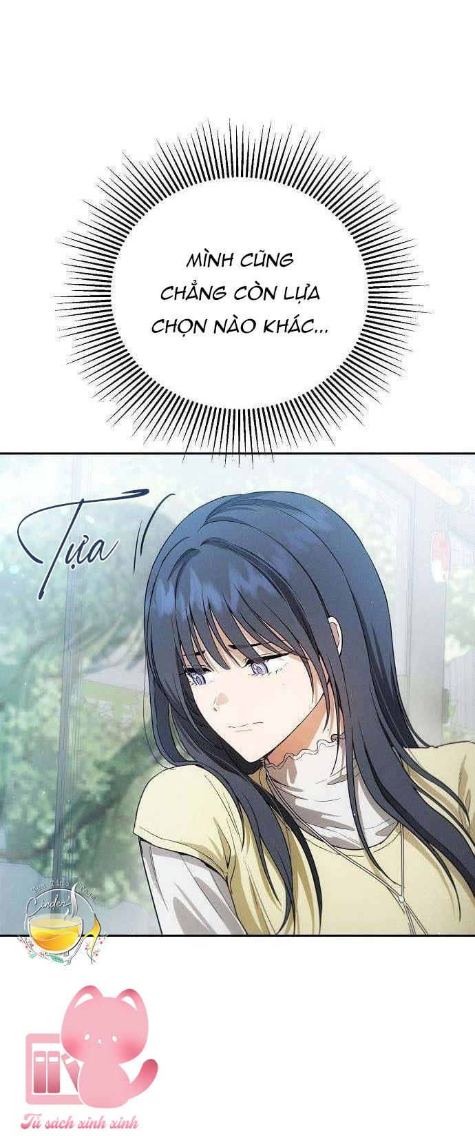 Tình Yêu Thuần Khiết Hư Hỏng - Chap 6