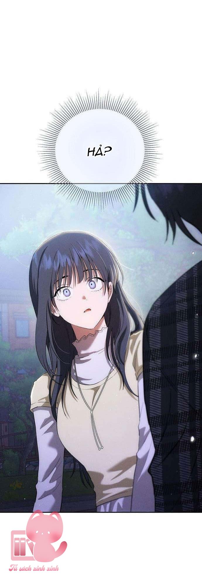 Tình Yêu Thuần Khiết Hư Hỏng - Chap 6