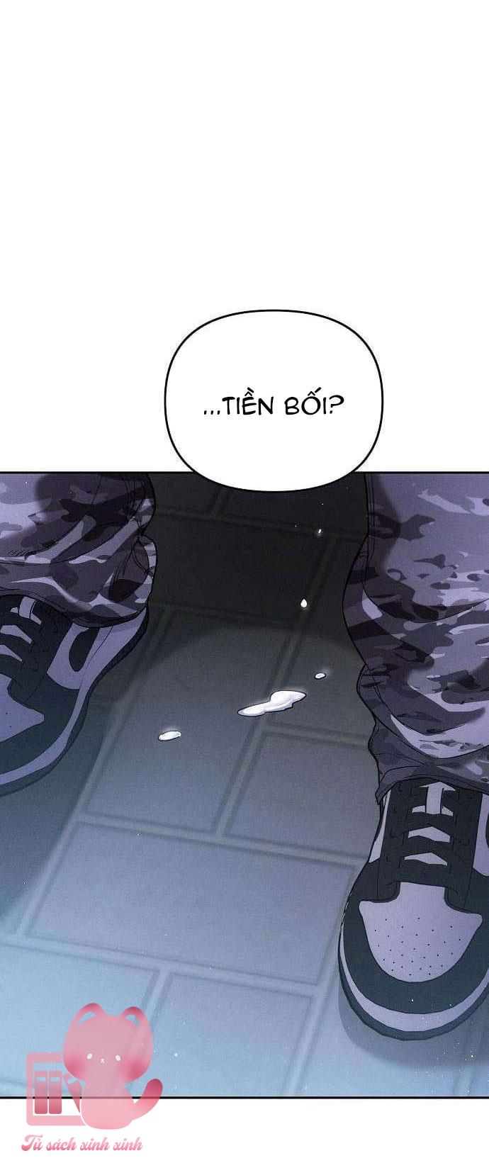Tình Yêu Thuần Khiết Hư Hỏng - Chap 6