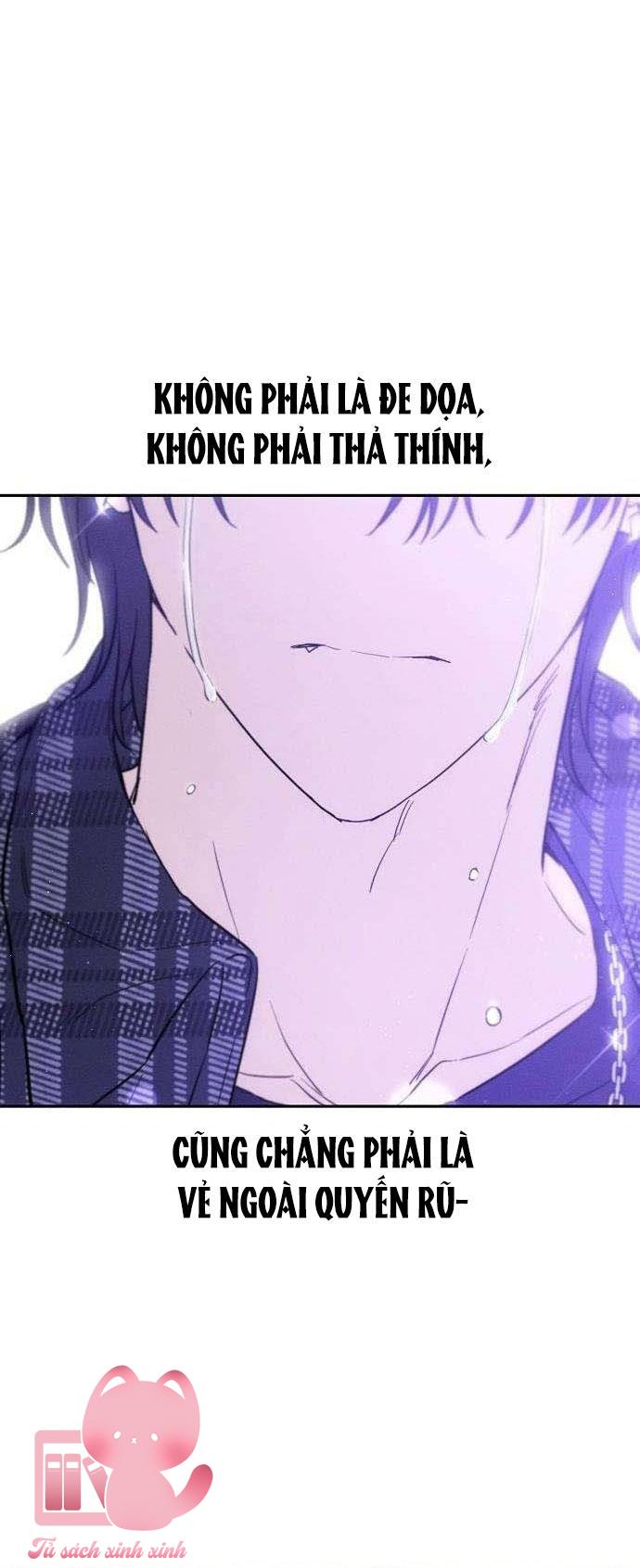 Tình Yêu Thuần Khiết Hư Hỏng - Chap 6