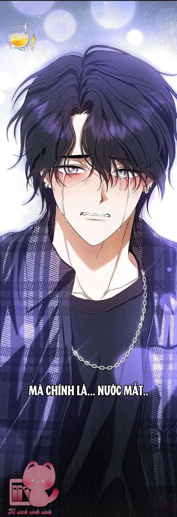 Tình Yêu Thuần Khiết Hư Hỏng - Chap 6