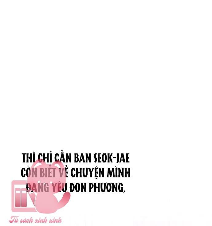 Tình Yêu Thuần Khiết Hư Hỏng - Chap 6