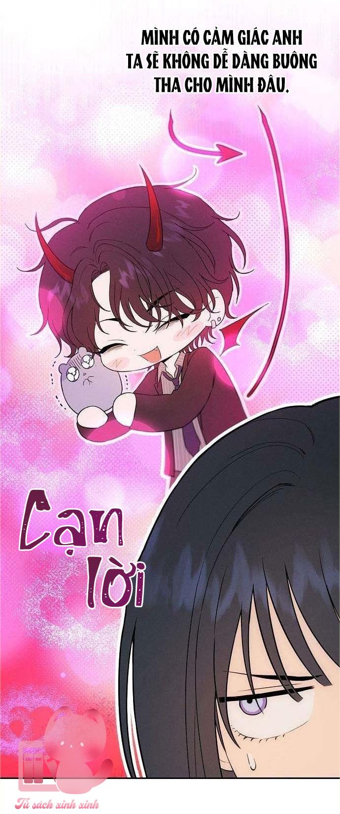 Tình Yêu Thuần Khiết Hư Hỏng - Chap 6