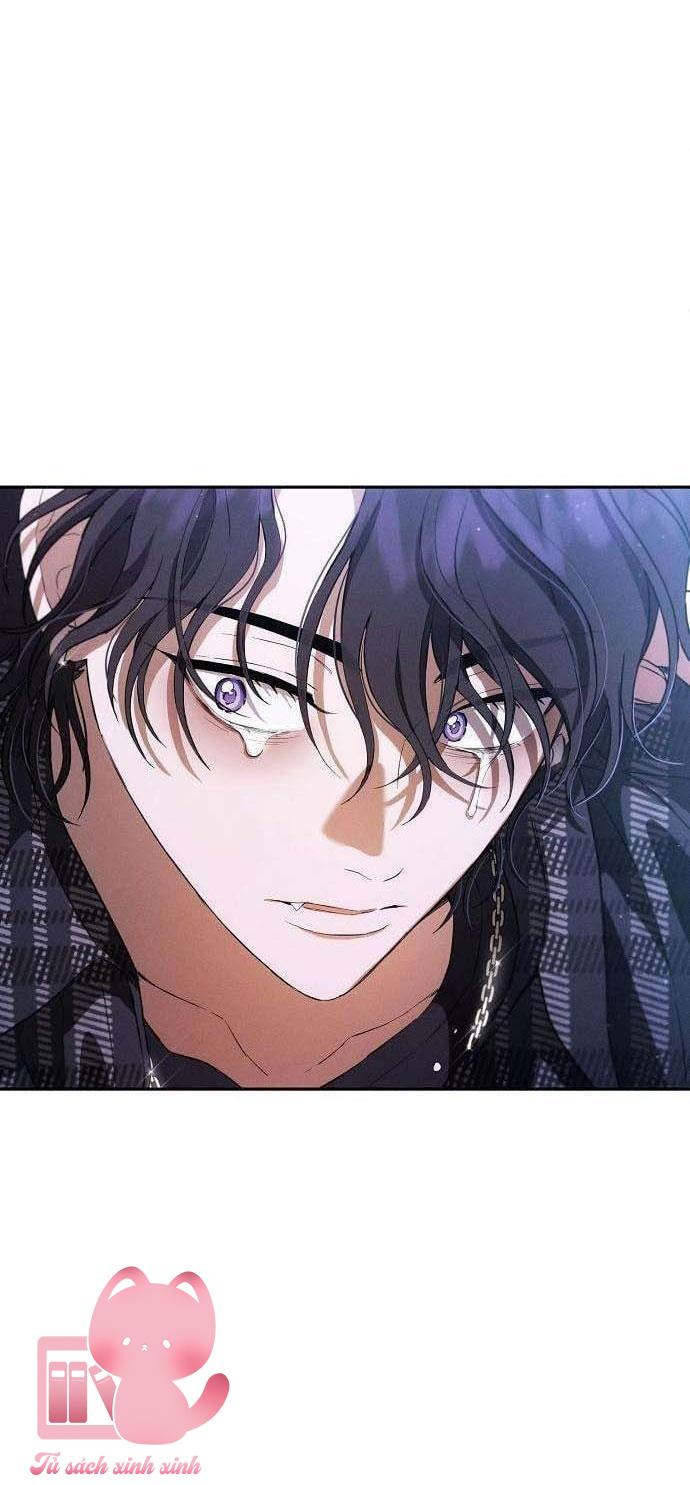 Tình Yêu Thuần Khiết Hư Hỏng - Chap 7