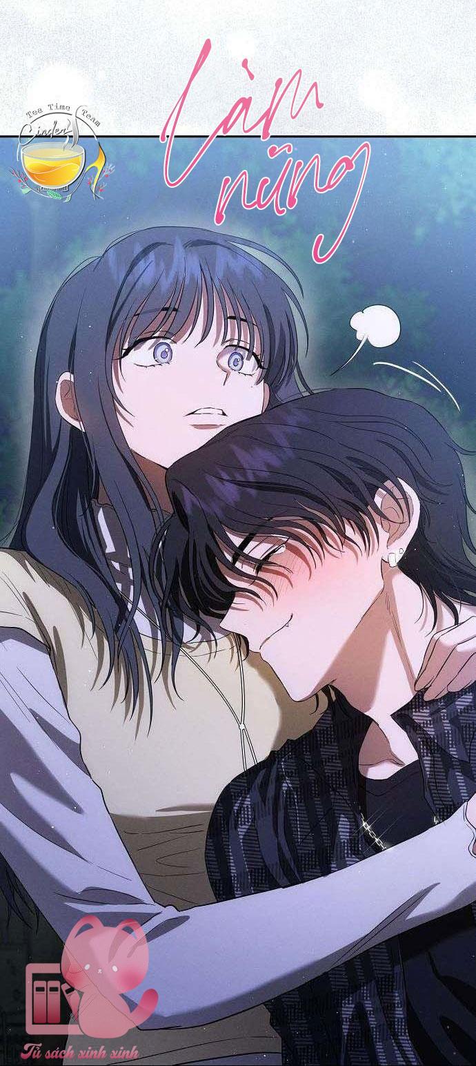 Tình Yêu Thuần Khiết Hư Hỏng - Chap 7