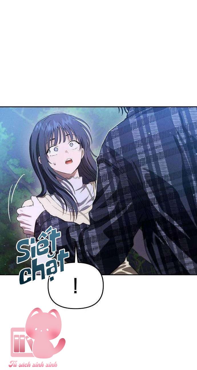 Tình Yêu Thuần Khiết Hư Hỏng - Chap 7