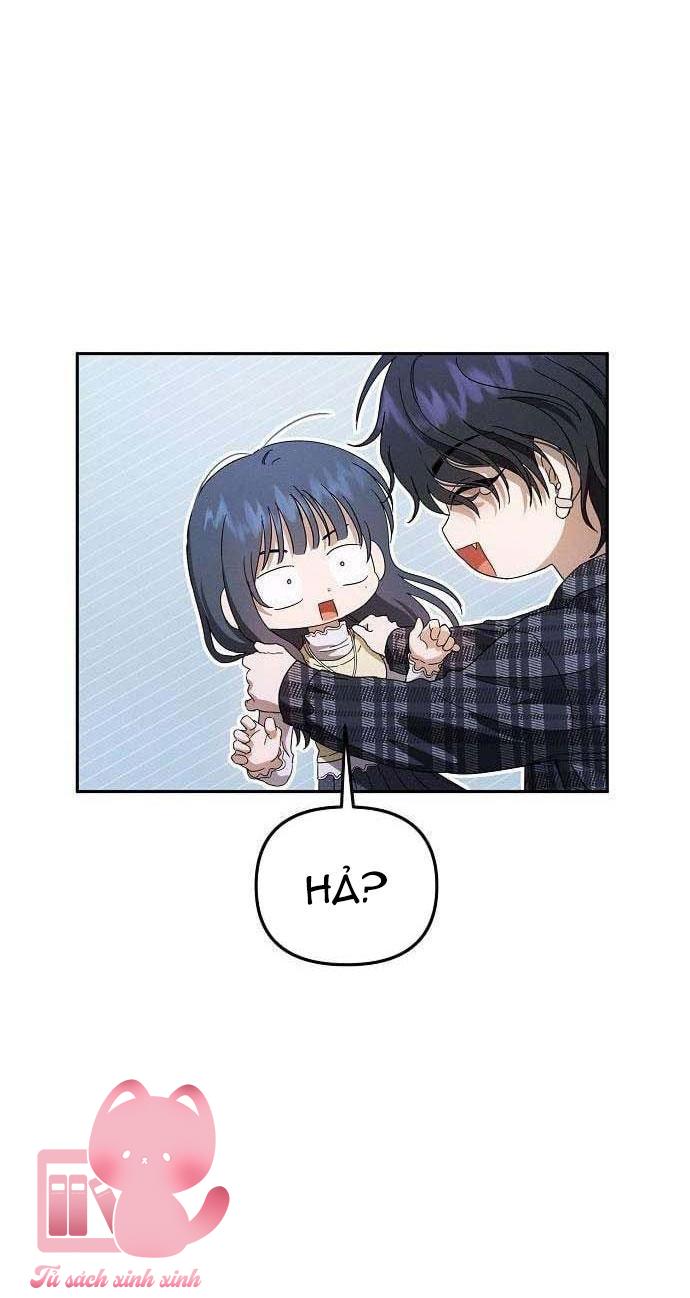 Tình Yêu Thuần Khiết Hư Hỏng - Chap 7
