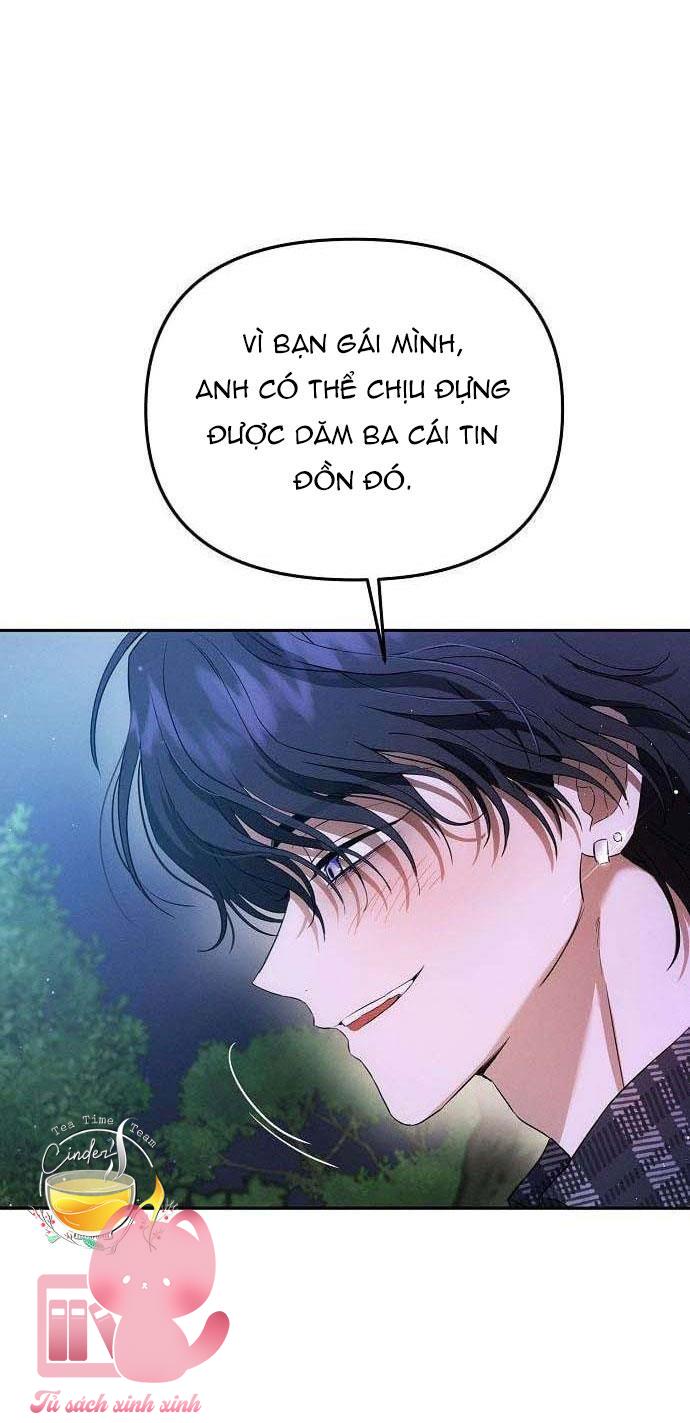 Tình Yêu Thuần Khiết Hư Hỏng - Chap 7