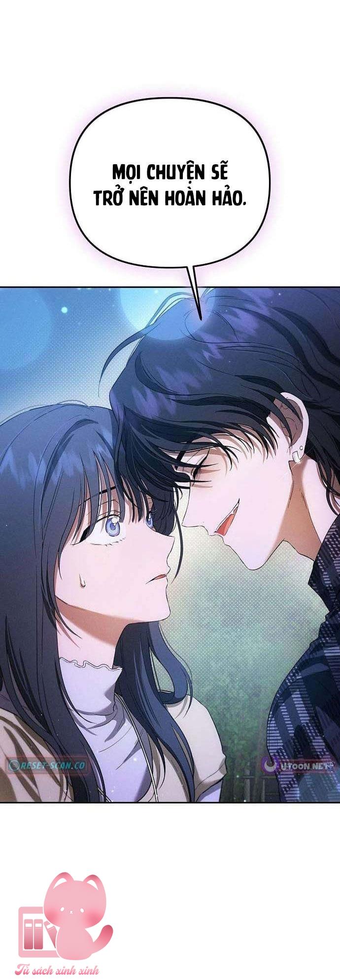 Tình Yêu Thuần Khiết Hư Hỏng - Chap 7