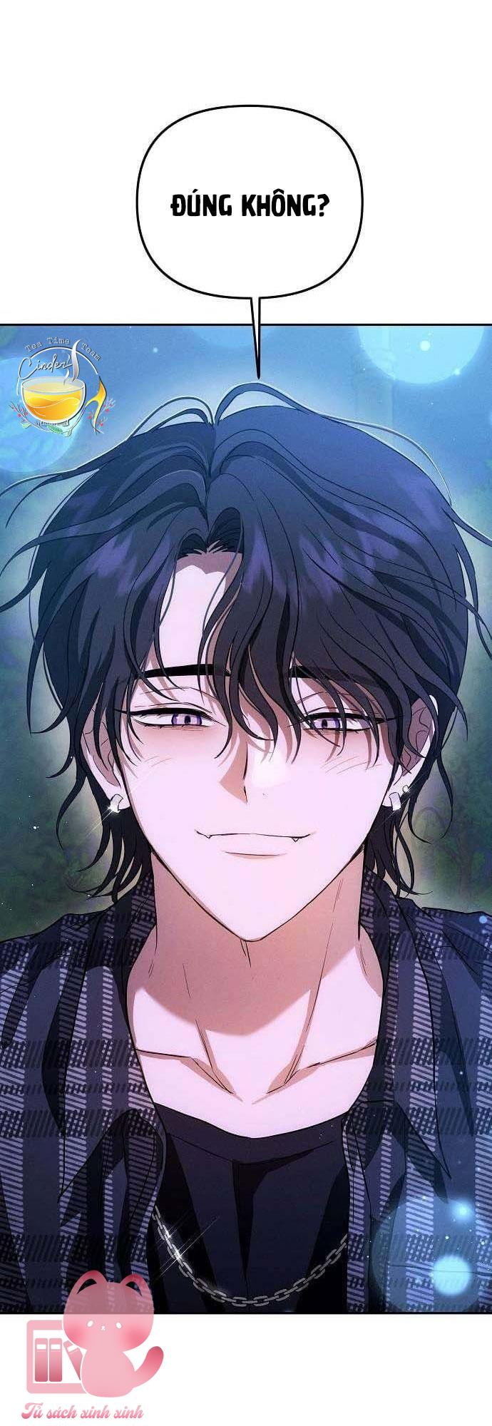 Tình Yêu Thuần Khiết Hư Hỏng - Chap 7