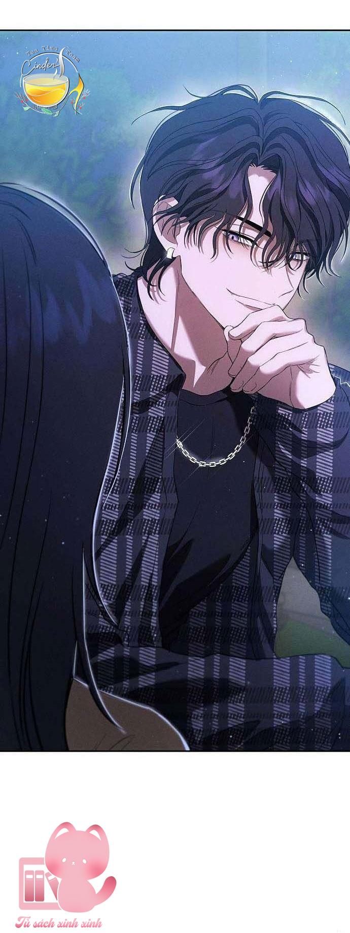 Tình Yêu Thuần Khiết Hư Hỏng - Chap 7