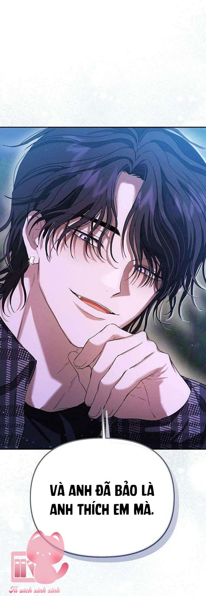 Tình Yêu Thuần Khiết Hư Hỏng - Chap 7