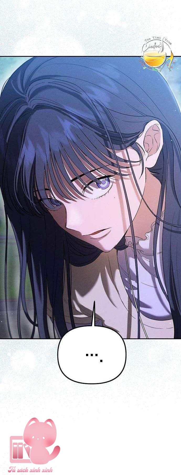 Tình Yêu Thuần Khiết Hư Hỏng - Chap 7