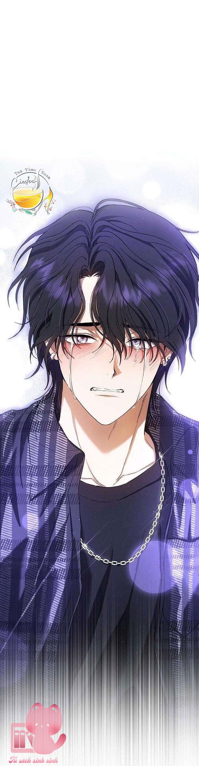Tình Yêu Thuần Khiết Hư Hỏng - Chap 7