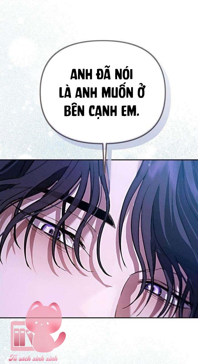 Tình Yêu Thuần Khiết Hư Hỏng - Chap 7