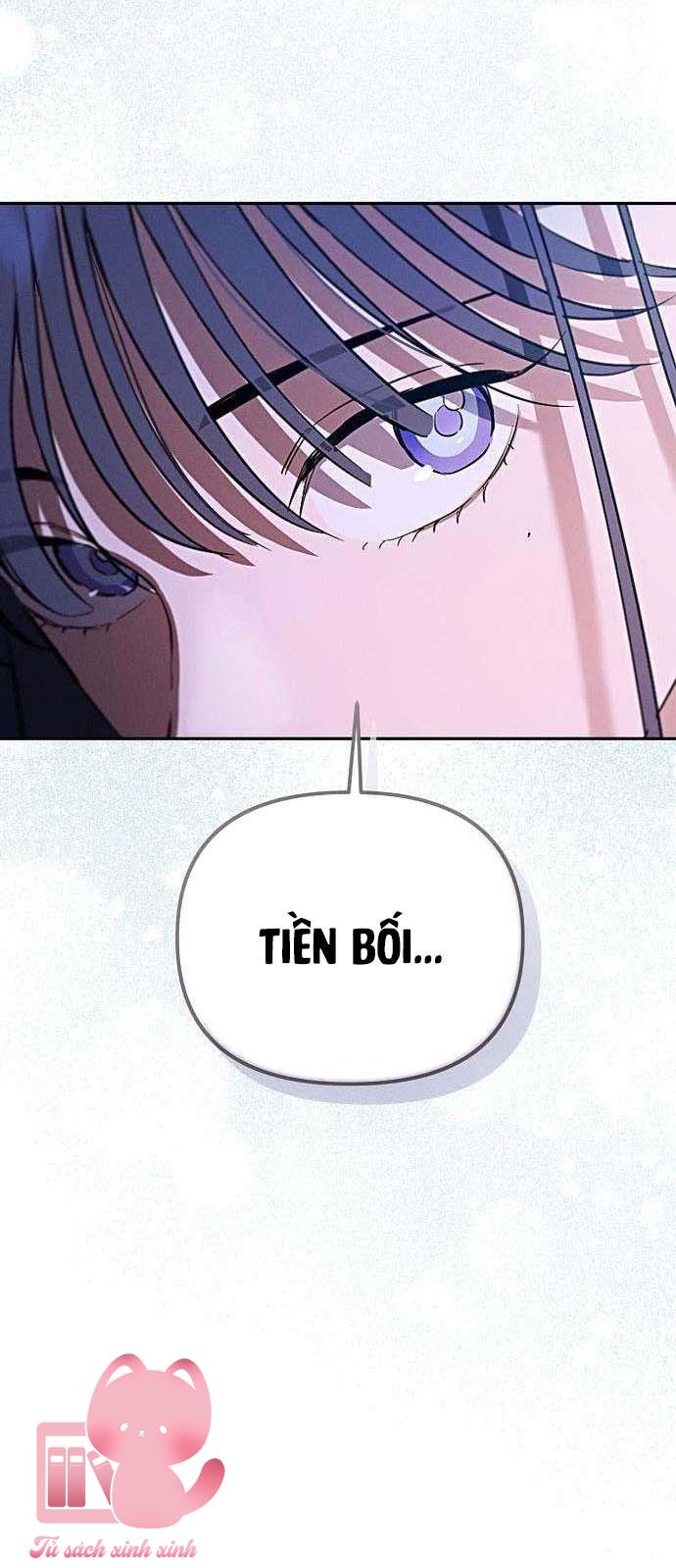 Tình Yêu Thuần Khiết Hư Hỏng - Chap 7