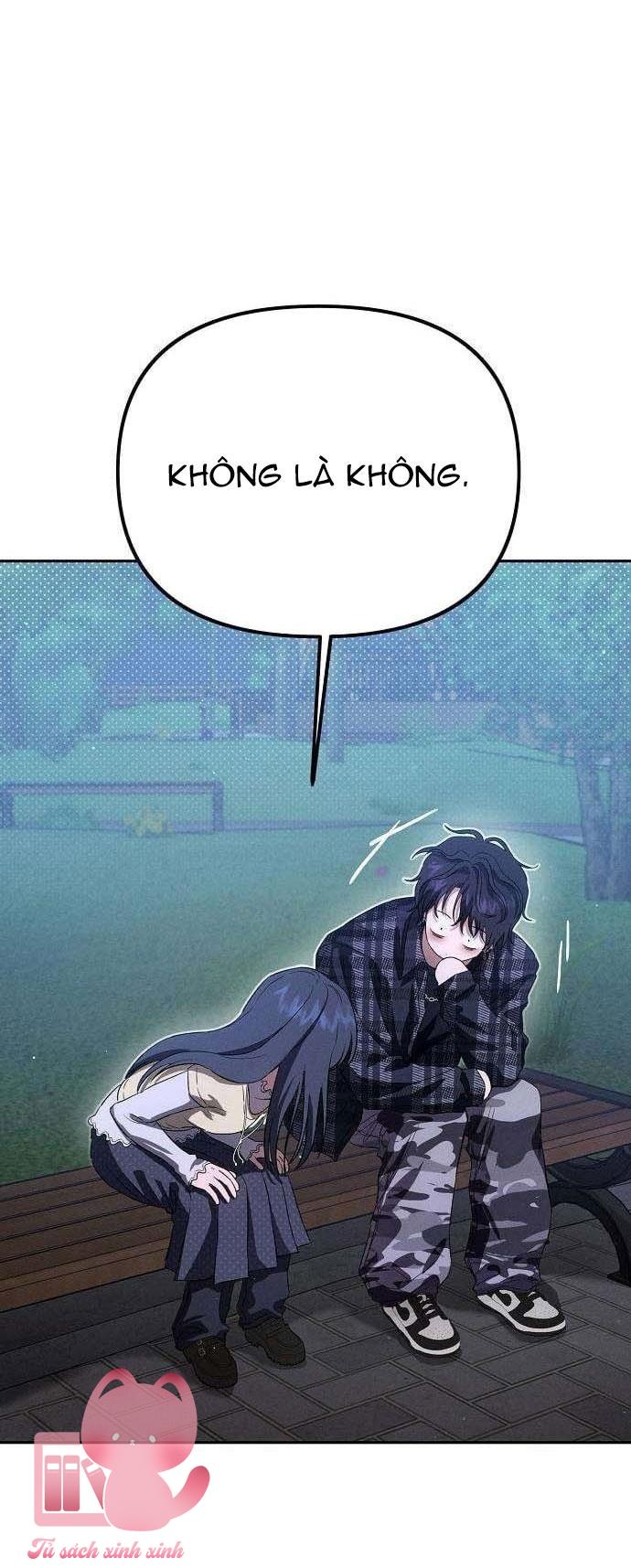Tình Yêu Thuần Khiết Hư Hỏng - Chap 7