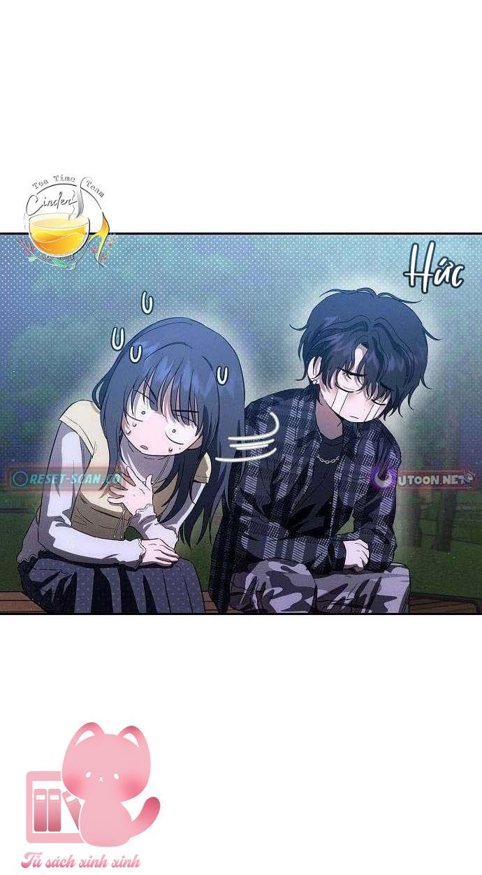 Tình Yêu Thuần Khiết Hư Hỏng - Chap 7