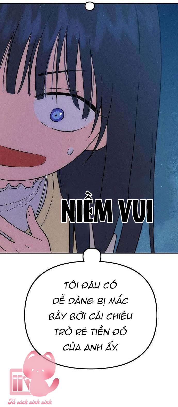 Tình Yêu Thuần Khiết Hư Hỏng - Chap 7