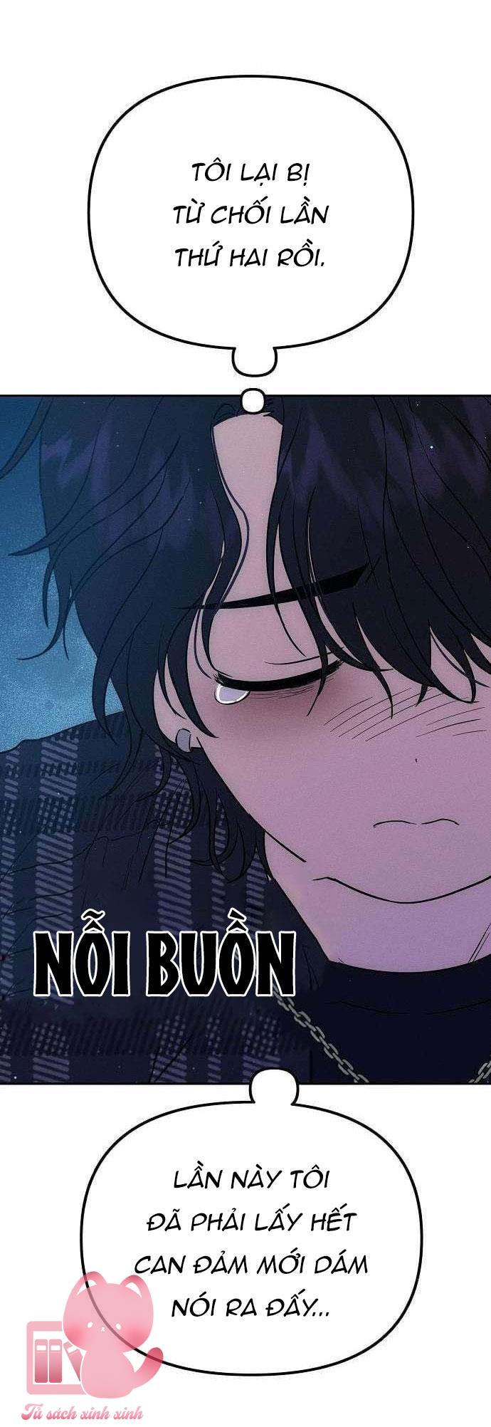 Tình Yêu Thuần Khiết Hư Hỏng - Chap 7