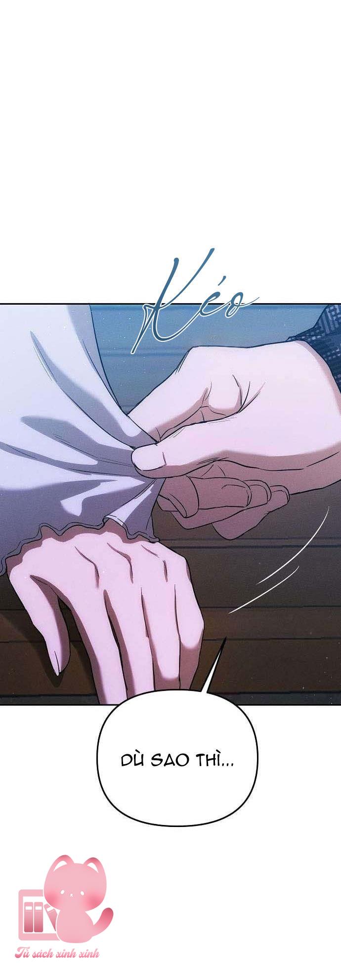 Tình Yêu Thuần Khiết Hư Hỏng - Chap 7