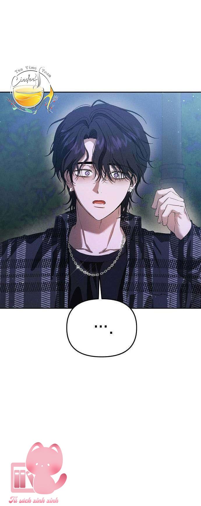 Tình Yêu Thuần Khiết Hư Hỏng - Chap 7