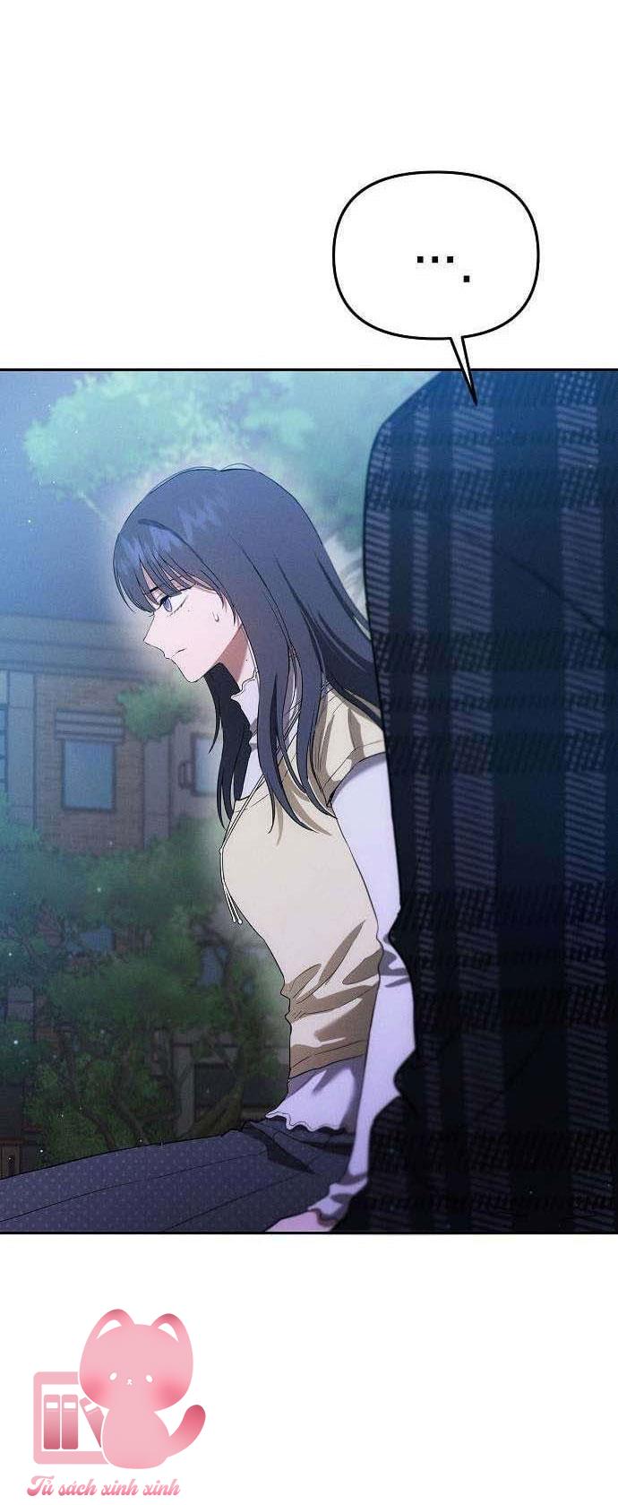 Tình Yêu Thuần Khiết Hư Hỏng - Chap 7