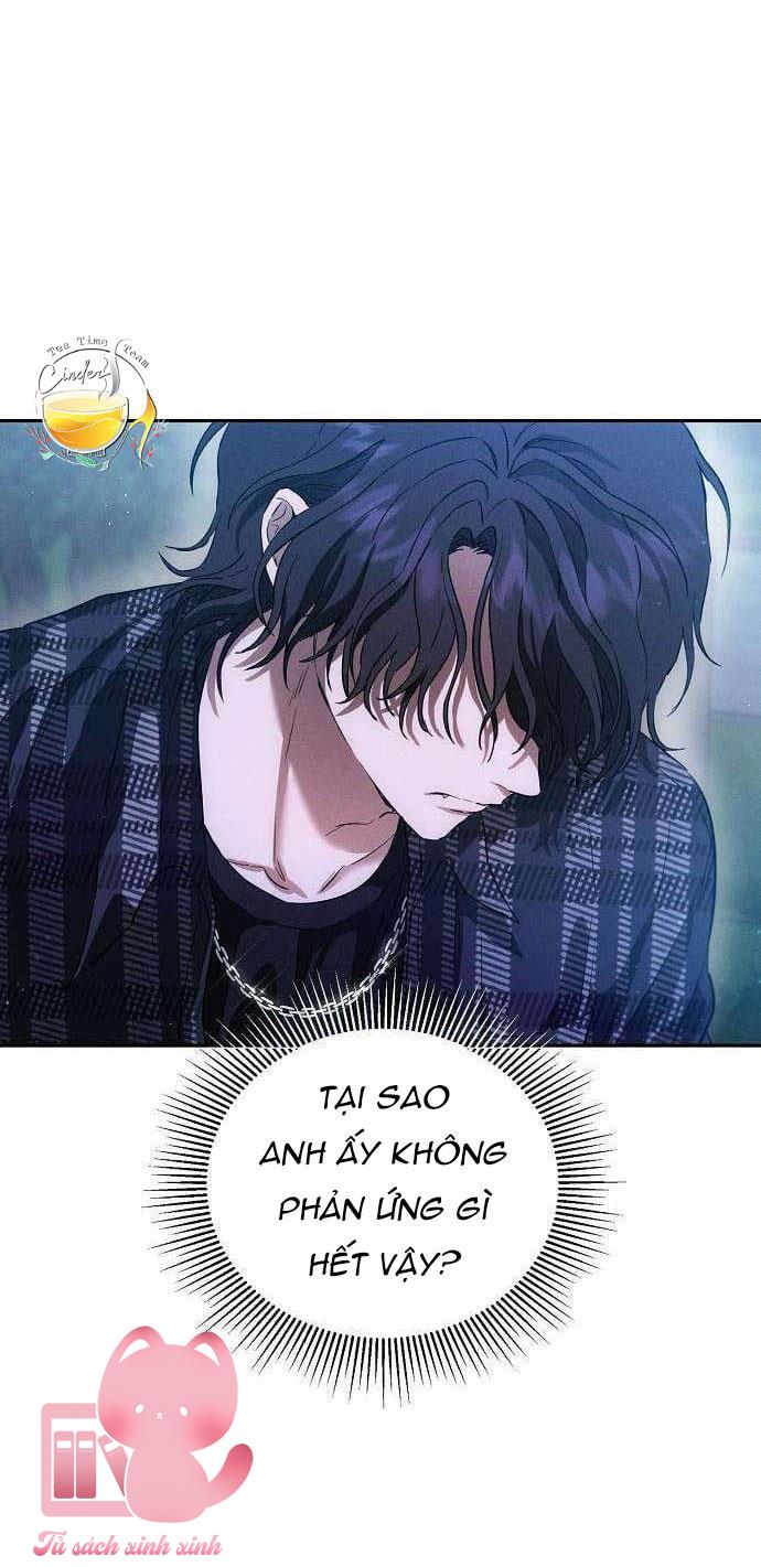 Tình Yêu Thuần Khiết Hư Hỏng - Chap 7