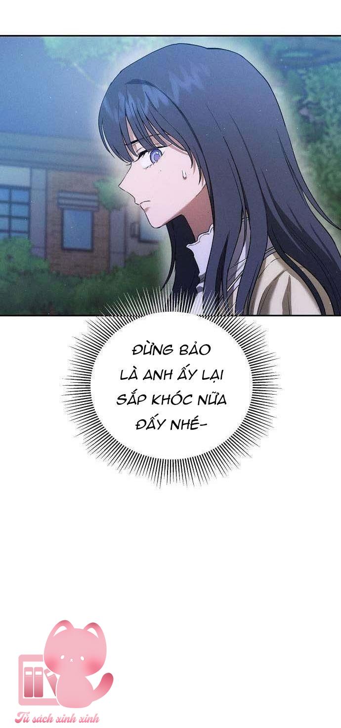 Tình Yêu Thuần Khiết Hư Hỏng - Chap 7