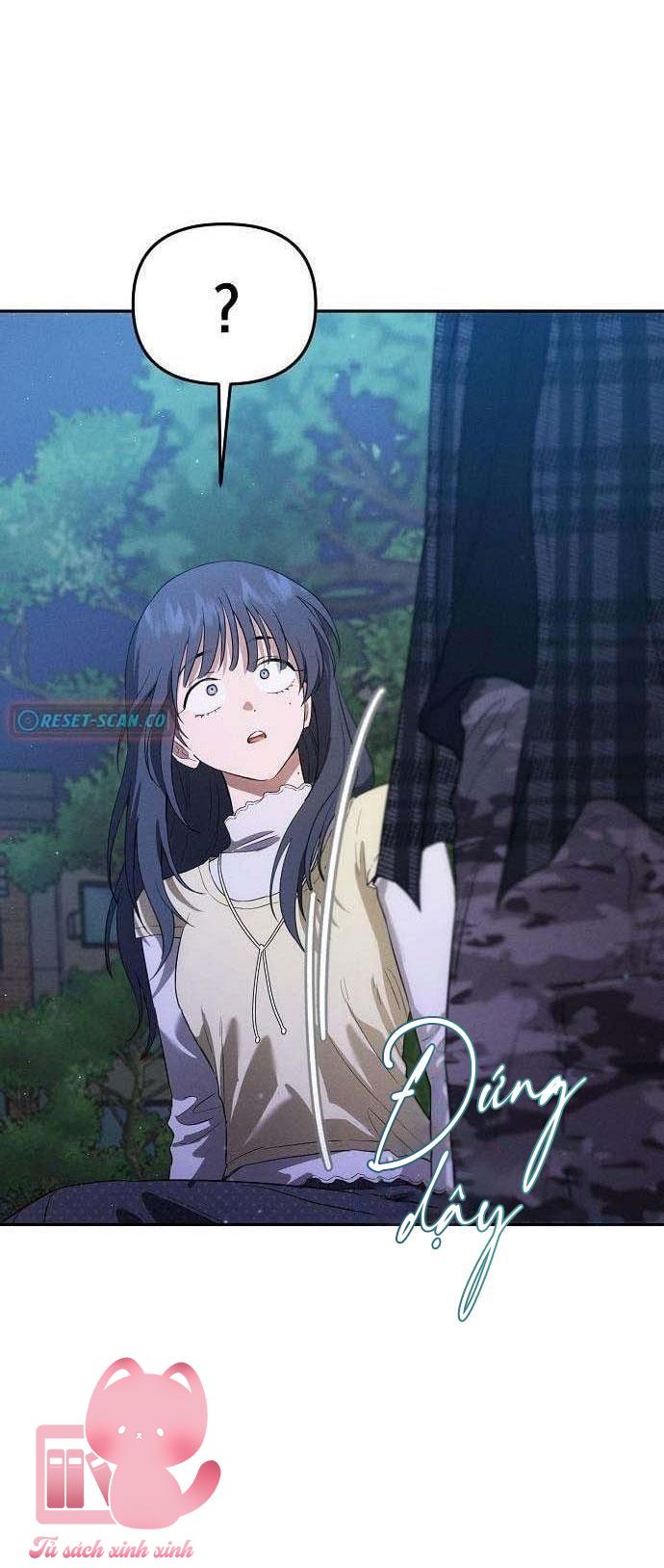 Tình Yêu Thuần Khiết Hư Hỏng - Chap 7