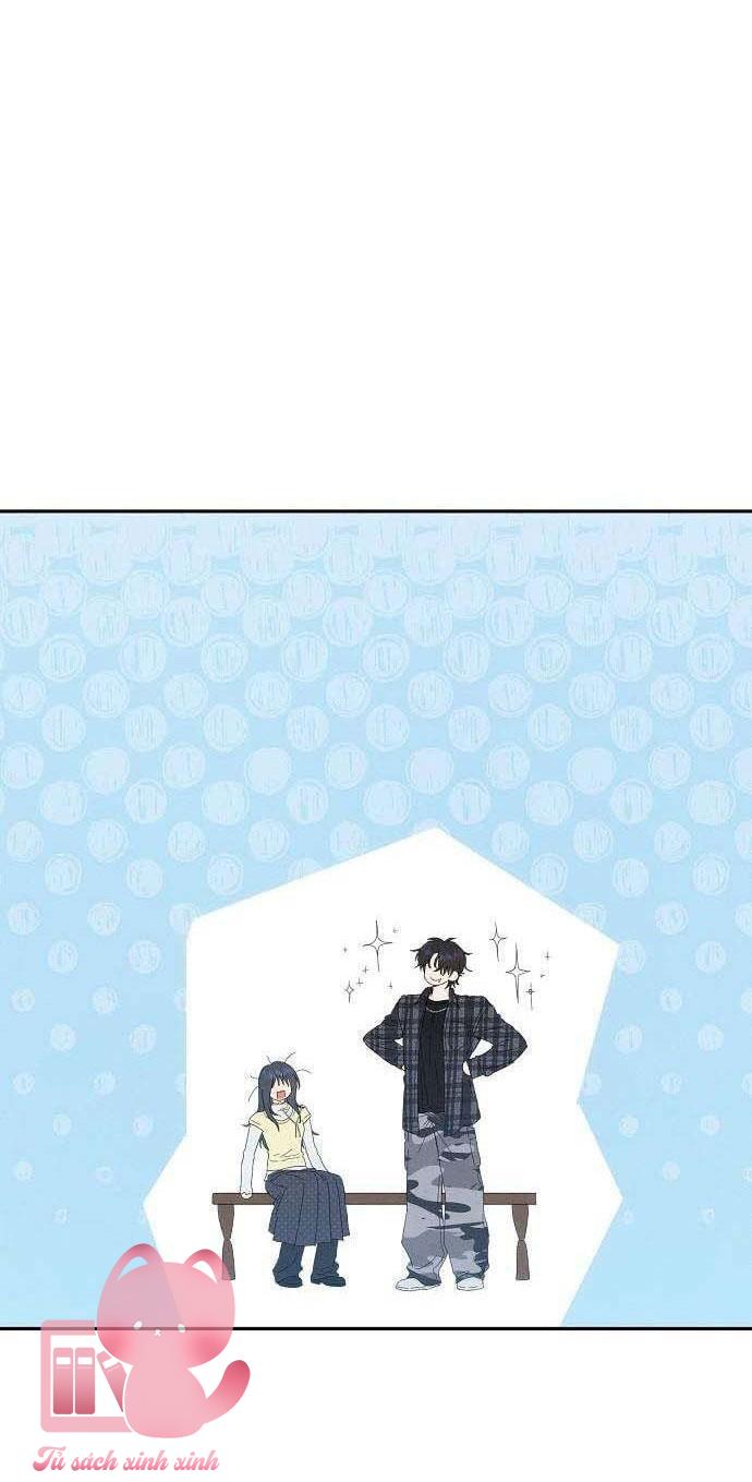 Tình Yêu Thuần Khiết Hư Hỏng - Chap 7