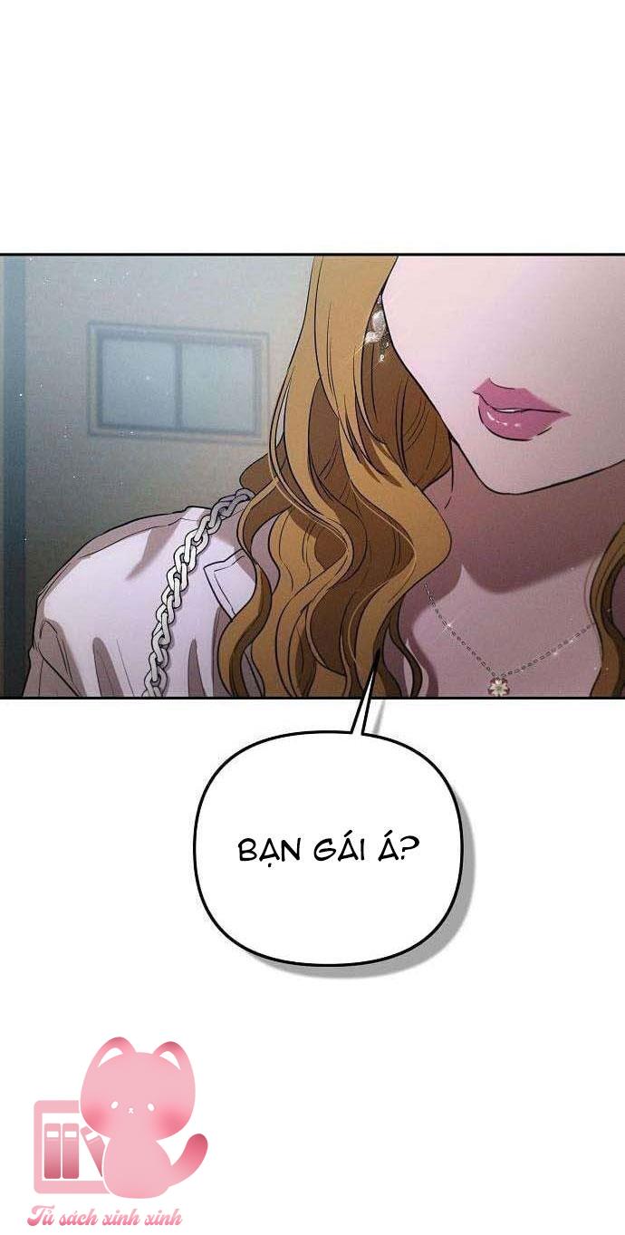 Tình Yêu Thuần Khiết Hư Hỏng - Chap 7