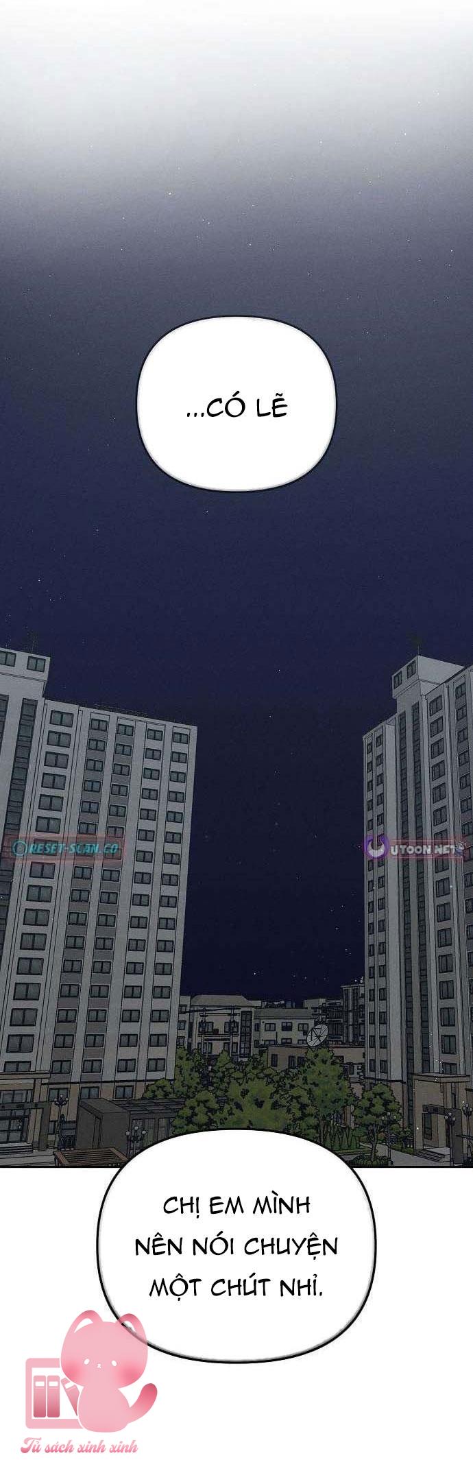 Tình Yêu Thuần Khiết Hư Hỏng - Chap 7