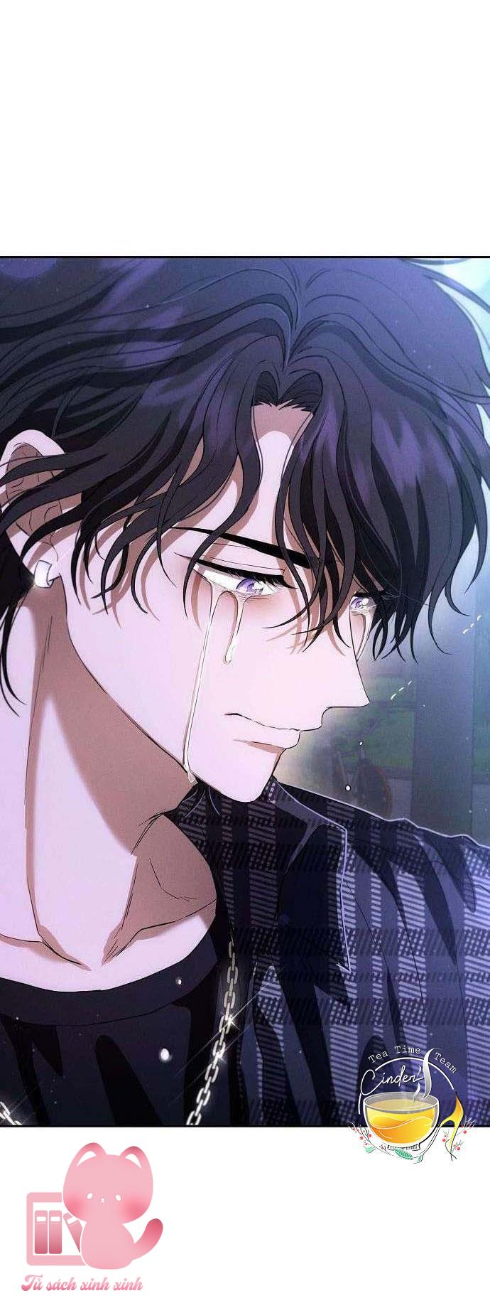 Tình Yêu Thuần Khiết Hư Hỏng - Chap 7