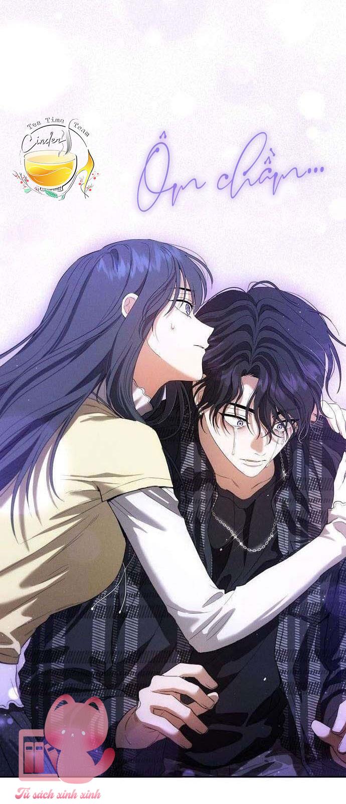 Tình Yêu Thuần Khiết Hư Hỏng - Chap 7