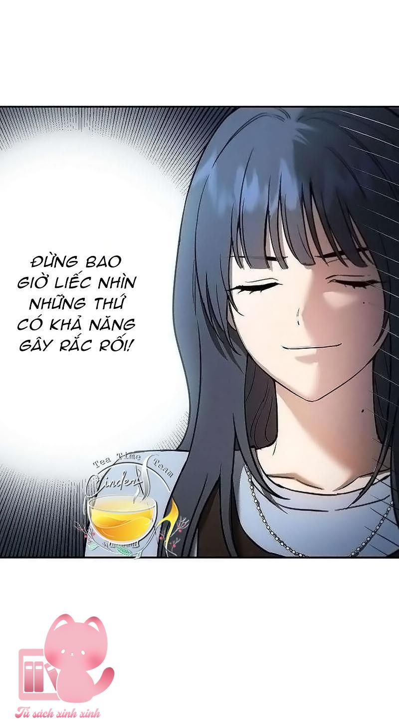 Tình Yêu Thuần Khiết Hư Hỏng - Chap 8
