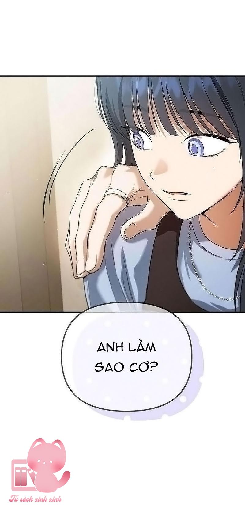 Tình Yêu Thuần Khiết Hư Hỏng - Chap 8