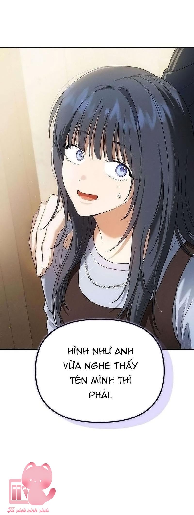 Tình Yêu Thuần Khiết Hư Hỏng - Chap 8