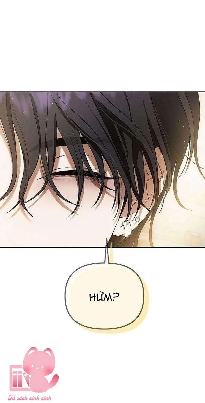 Tình Yêu Thuần Khiết Hư Hỏng - Chap 8