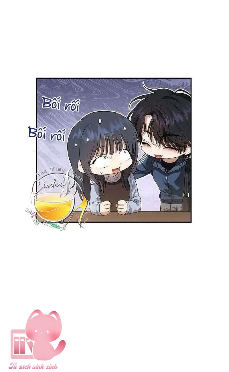 Tình Yêu Thuần Khiết Hư Hỏng - Chap 8