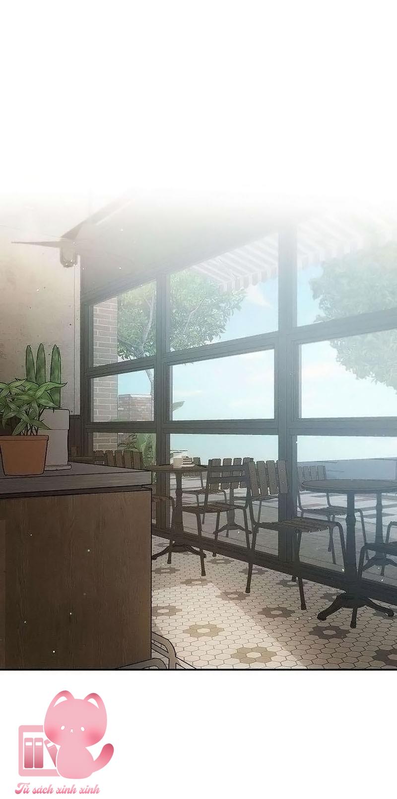 Tình Yêu Thuần Khiết Hư Hỏng - Chap 8