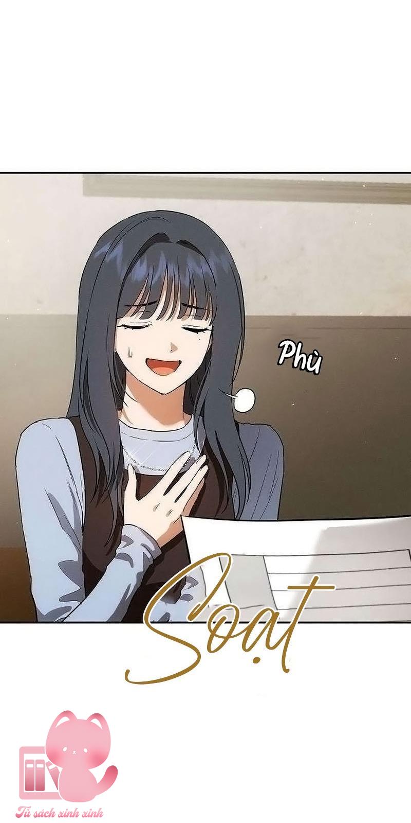 Tình Yêu Thuần Khiết Hư Hỏng - Chap 8